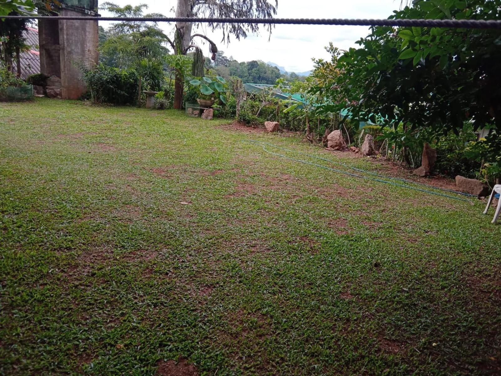 The Tenthola Kandy Bagian luar foto