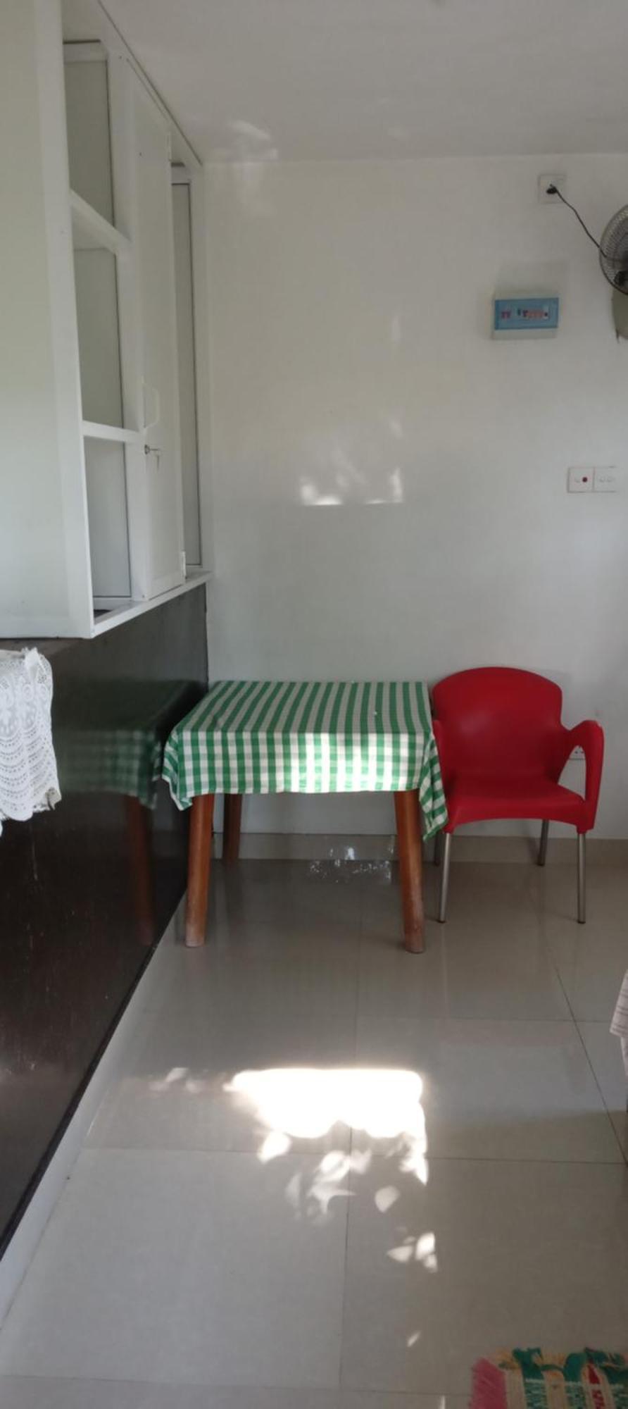 The Tenthola Kandy Ruang foto