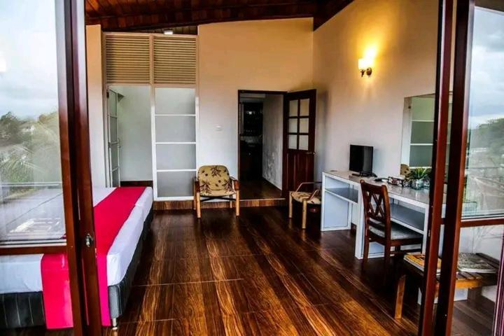 The Tenthola Kandy Ruang foto