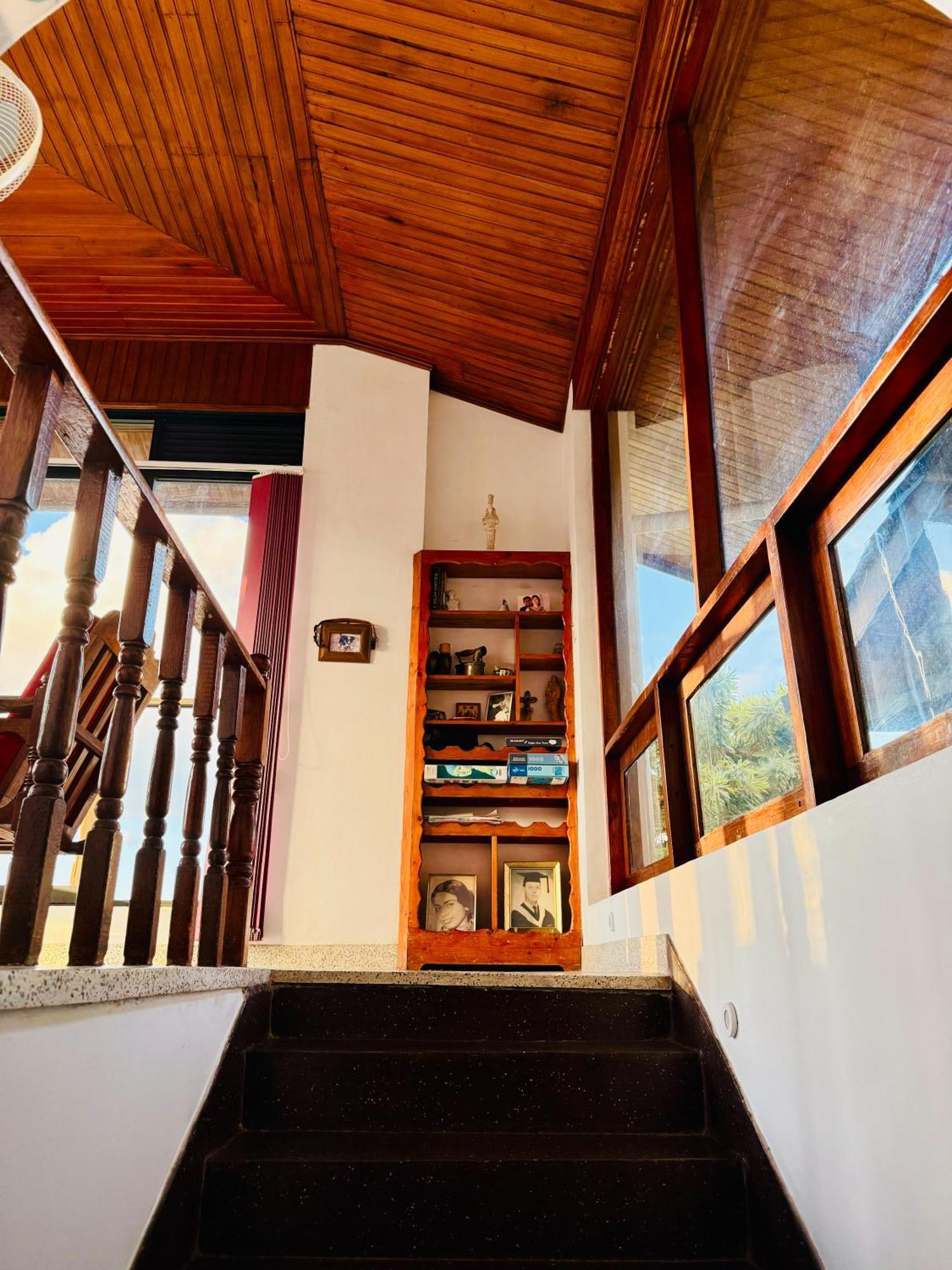 The Tenthola Kandy Bagian luar foto